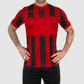 Aspire Shirt - Red-Black