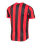 Aspire Shirt - Red-Black