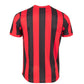 Aspire Shirt - Red-Black