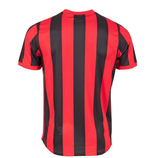 Aspire Shirt - Red-Black
