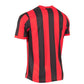 Aspire Shirt - Red-Black