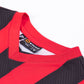 Aspire Shirt - Red-Black