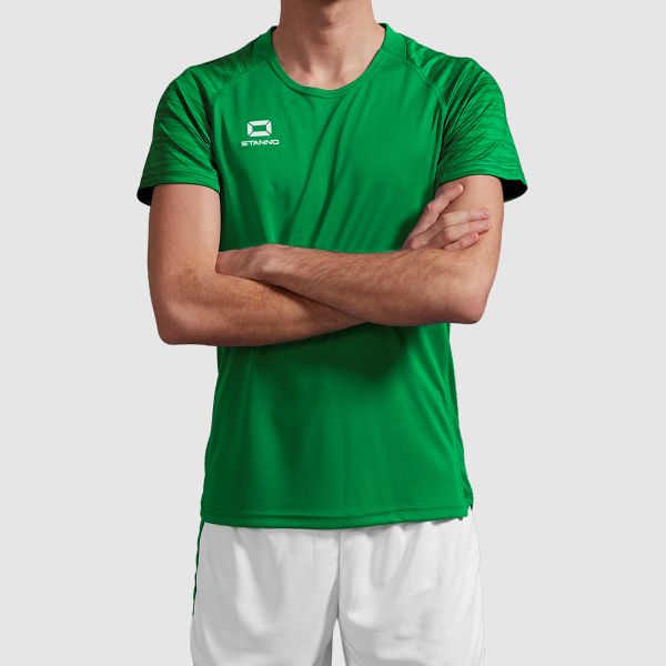 Bolt T-Shirt - Green