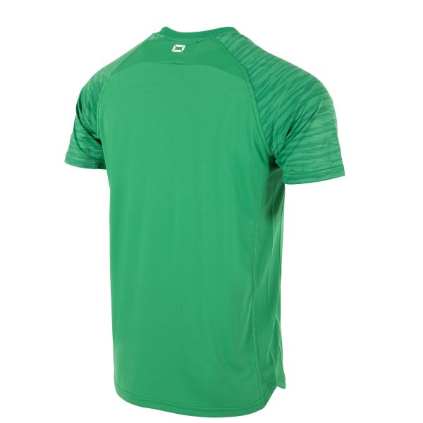 Bolt T-Shirt - Green