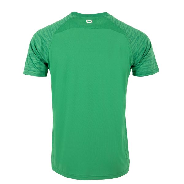 Bolt T-Shirt - Green
