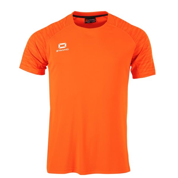 Bolt T-Shirt - Orange