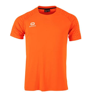 Bolt T-Shirt - Orange