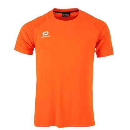 Bolt T-Shirt - Orange