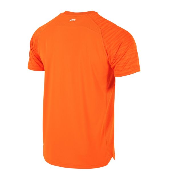 Bolt T-Shirt - Orange