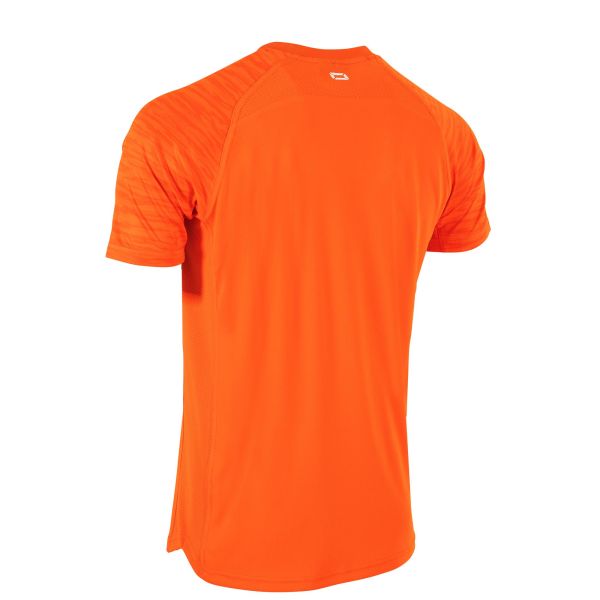 Bolt T-Shirt - Orange