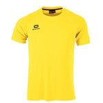 Bolt T-Shirt - Yellow