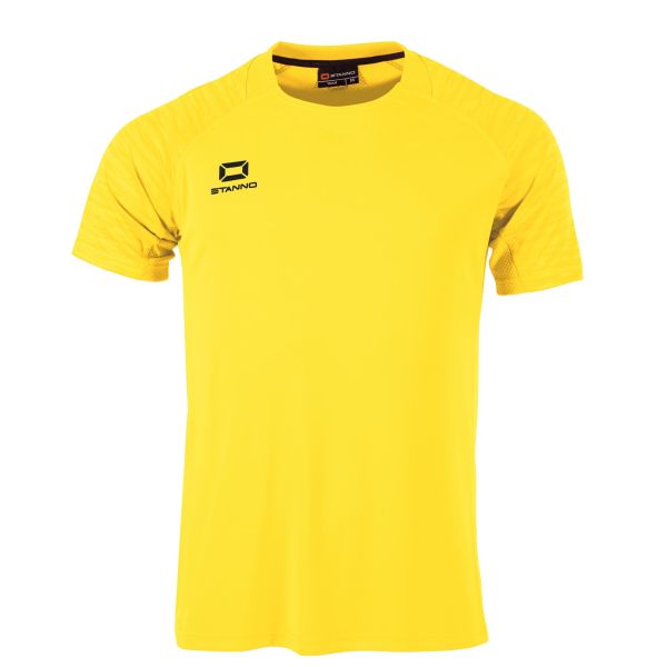 Bolt T-Shirt - Yellow