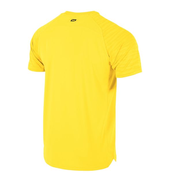Bolt T-Shirt - Yellow