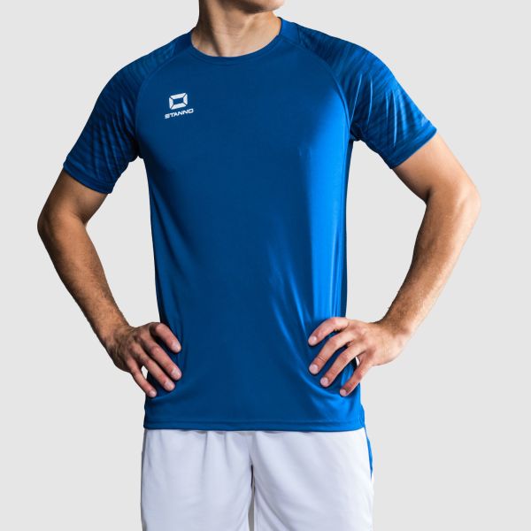 Bolt T-Shirt - Royal