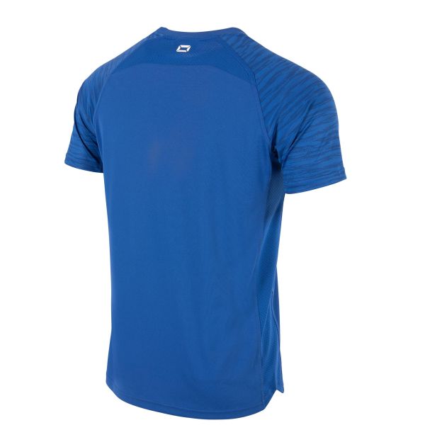Bolt T-Shirt - Royal