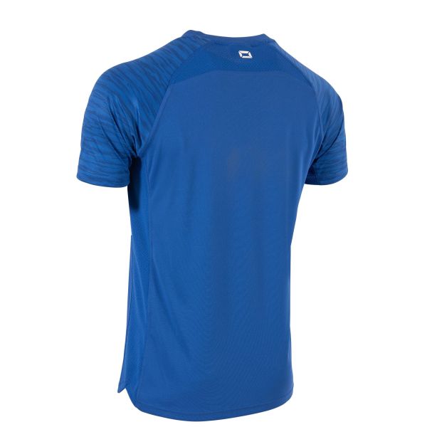 Bolt T-Shirt - Royal
