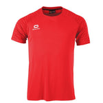 Bolt T-Shirt - Red