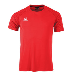 Bolt T-Shirt - Red