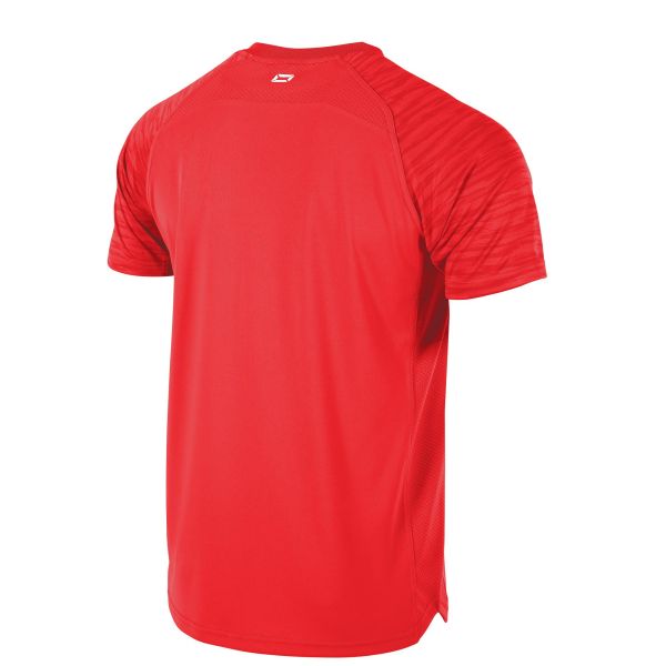Bolt T-Shirt - Red