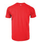 Bolt T-Shirt - Red
