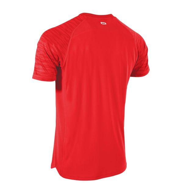 Bolt T-Shirt - Red