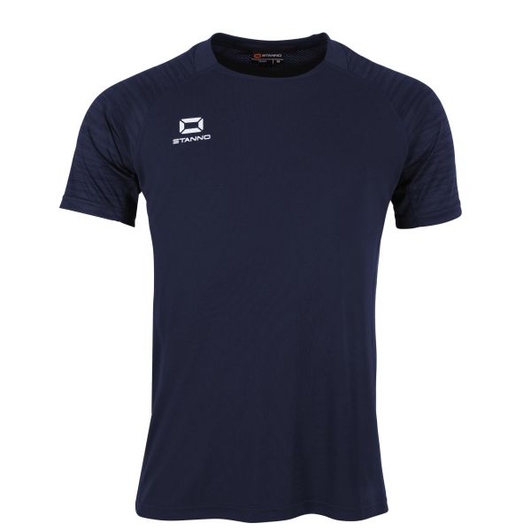 Bolt T-Shirt - Navy