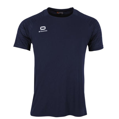 Bolt T-Shirt - Navy