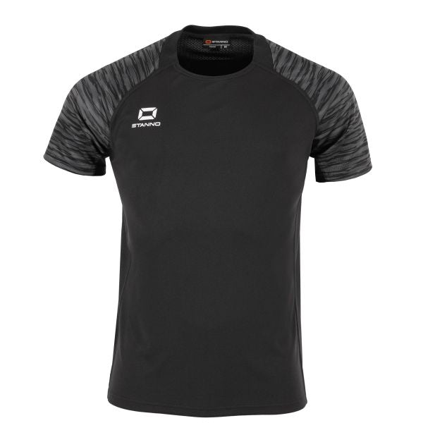 Bolt T-Shirt - Black