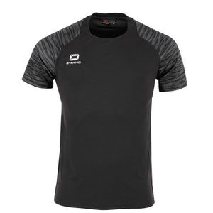 Bolt T-Shirt - Black