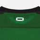 Stadio T-Shirt - Green-Black