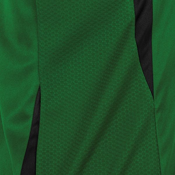 Stadio T-Shirt - Green-Black
