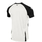 Stadio T-Shirt - White-Black