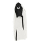 Stadio T-Shirt - White-Black