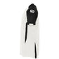 Stadio T-Shirt - White-Black