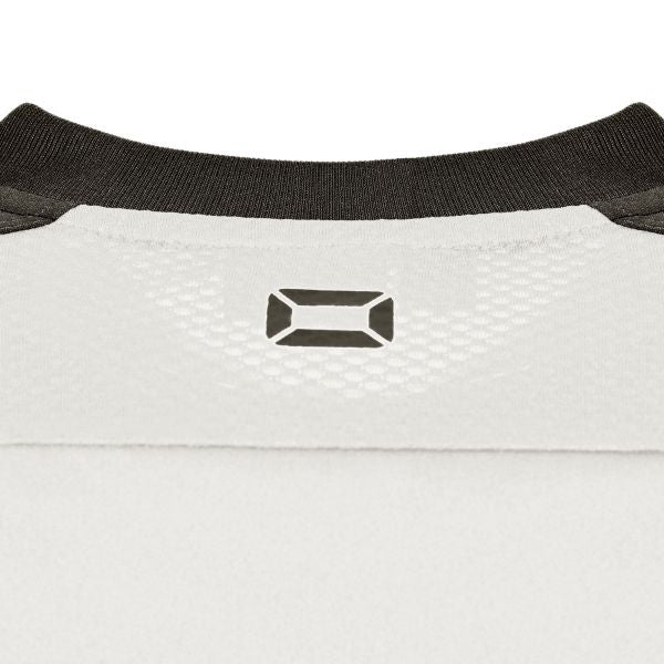 Stadio T-Shirt - White-Black