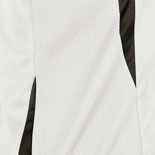 Stadio T-Shirt - White-Black