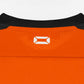 Stadio T-Shirt - Orange-Black