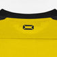 Stadio T-Shirt - Yellow-Black