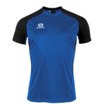 Stadio T-Shirt - Royal-Black