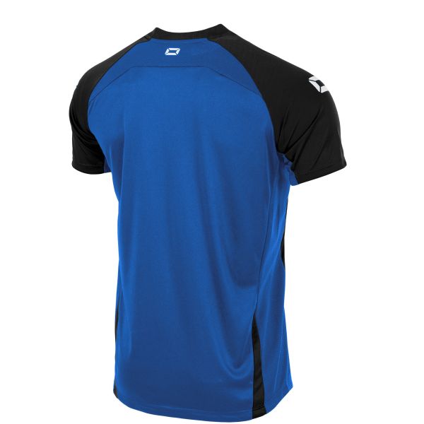 Stadio T-Shirt - Royal-Black