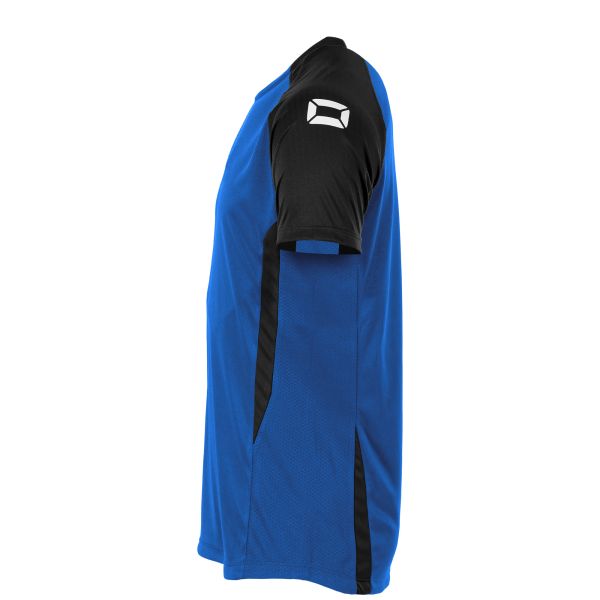 Stadio T-Shirt - Royal-Black
