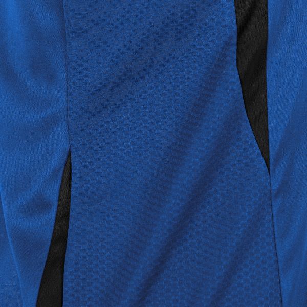 Stadio T-Shirt - Royal-Black