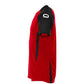 Stadio T-Shirt - Red-Black