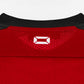 Stadio T-Shirt - Red-Black