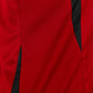 Stadio T-Shirt - Red-Black