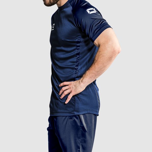 Stadio T-Shirt - Navy