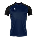 Stadio T-Shirt - Navy-Black