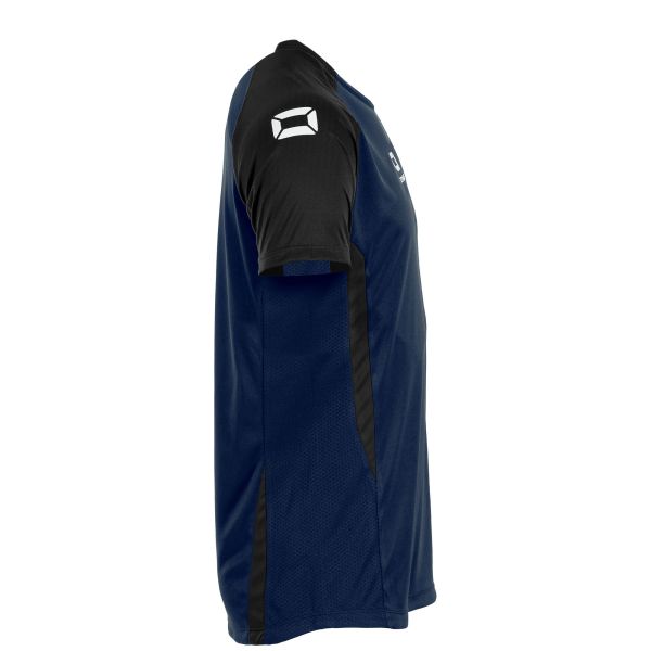 Stadio T-Shirt - Navy-Black