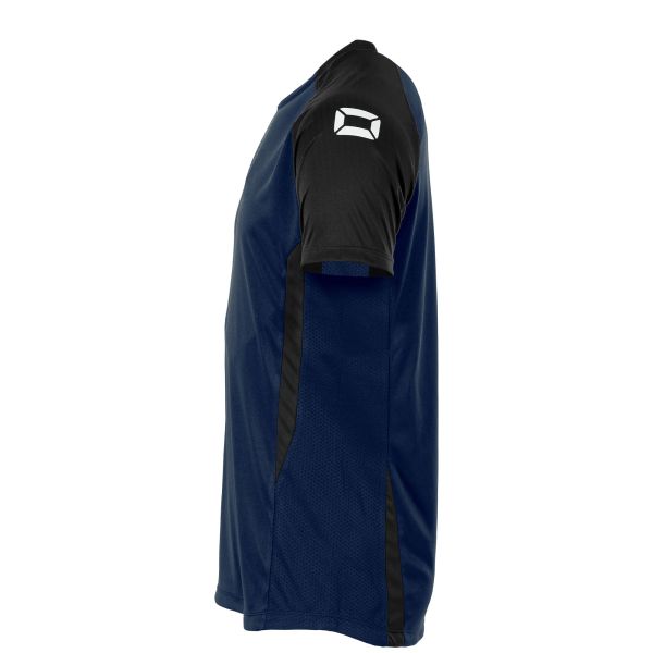 Stadio T-Shirt - Navy-Black