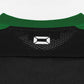 Stadio T-Shirt - Black-Green